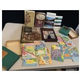 WHITE HOUSE PROFILE, OUR HIDDEN GERITAGE, EARLY