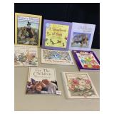 NURSERY RHYMES, BEASTLY FEASTS, A SMACKEREL OF