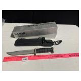 KA-BAR FIGHTING KNIFE THE NEXT GENERATION 02-1221