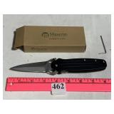 MASERIN ITALY KNIFE 230.N