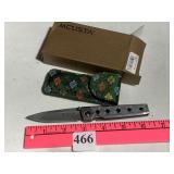 MCUSTA KNIFE VG-10 SA MC37D