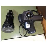 BERTHIOT SOM HANDHELD CAMERA