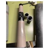 SWIFT SPOTTING SCOPE 10-60 X WITH CASE