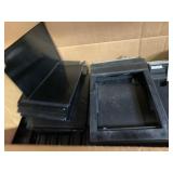 PLASTIC COVERS FOR PHOTOS WHOLE BOX