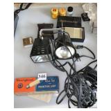 WESTINGHOUSE LAMPS AND KODAK BLACK INK