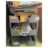 FILE HOLDER AND PHOTO PAPER