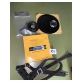 KODAK LENSES WITH ORIGINAL BOX