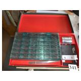 FILM SPLICING TWEEZER KIT