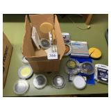 TIFFEN CAMERA FILTERS NEW