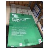 FUJI COLOR PAPER