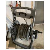 HOSE MOBILE WITH HOSE