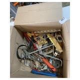 HOME AND AUTO TOOL KIT