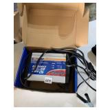 10 AMP BATTERY CHARGER