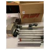 BUSHNELL REFLEX ADAPTER, GROUP OF CAMERA / LENS