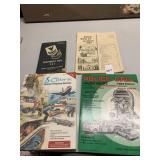 POLICE CALL RADIO GUIDE, GOING BACK TO CIVILIAN