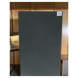 BOSTON PAIR OF A60 SPEAKERS YS 021110