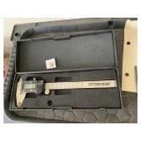 MICROMETER DIGITAL PITTSBURGH
