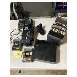 POLAROID AUTO PROCESSOR 35MM, PHONE