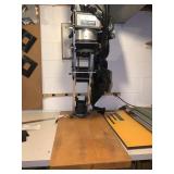 SIMON OMEGA CONDENSER