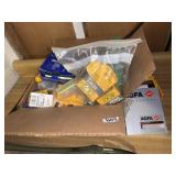 ASSORTED CAMERA FILM