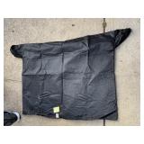 CHANGER NO. 35 ZIPPER BASE