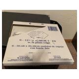 12 X 12 MIRROR SQUARES