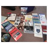 VINTAGE GRAND PRIX, JAGUAR BOOK, JAGUAR PICTURES