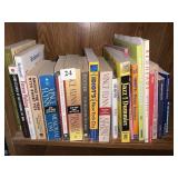 BOOKS VINCE FLYNN MEMORIAL DAY, ETC.