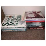 BOOKS GLENN BECK- "BROKE