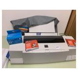 EPSON STYLUS PHOTO 1200 PRINTER