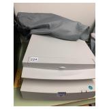 EPSON 1600 SCANNER