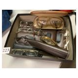 GLASSES PRESCRIPTION