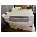 CANNON COPIER PC 745