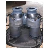 BINOCULARS - JASON GLASSES ON 104 10X 50 WIDE