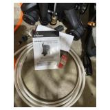 WESTING HOUSE ELECTRIC PRESSURE WASHER EPX3000