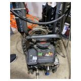 BRIGGS PRESSURE WASHER 4 HP