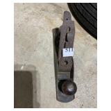 HAND PLANE STANLEY BAILEY