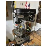 DURACRAFT DRILL PRESS