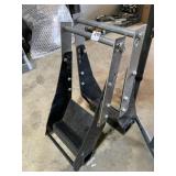 TRAILER WHEEL LOCKS STEEL