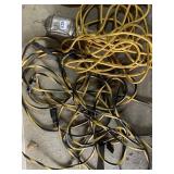 TROUBLE LIGHT EXTENSION CORD