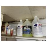 EAGLE NATURAL SEALER DECK DEGREASER