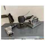 AIR TOOLS CENTRAL PNEUMATIC Etc..