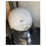 HELMET SIZ.E EXTRA LARGE ZR1