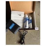 POWER CONVERTERS AC/DC TEFLON CAR CARE