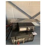 VISTA CXV DASH TWO POWER INVERTER