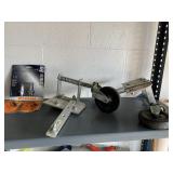 MOBILITY WHEELS & SILVER STAR LIGHTING