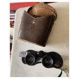 BINOUCULARS MODEL 847