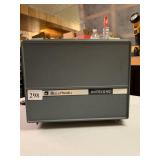 BELL & HOWELL AUTO LOAD