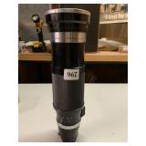 VINTAGE NIKKOR TELEPHOTO ZOOM 1:4 85- 250MM LENS