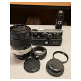 NIKON MD-2 400621NIKOR LENS